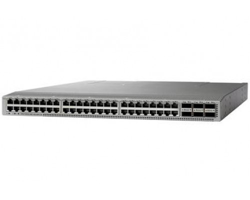 Cisco N9K-C93108TC-EX Коммутатор