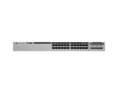 Cisco C1-WS3850-48F/K9 Коммутатор
