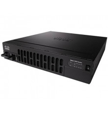 Cisco ISR4321-VSEC/K9 Маршрутизатор