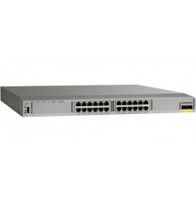Cisco N2K-C2224TP Коммутатор