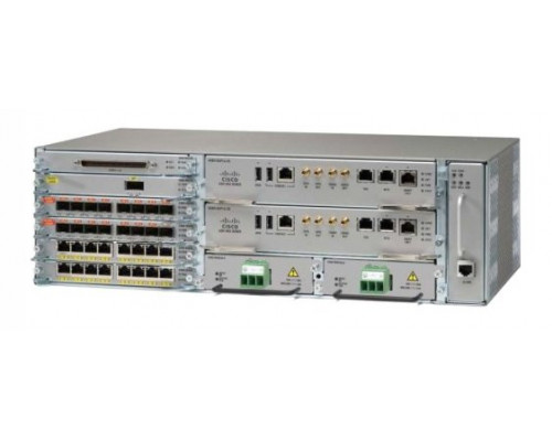 Cisco ASR-903 Маршрутизатор