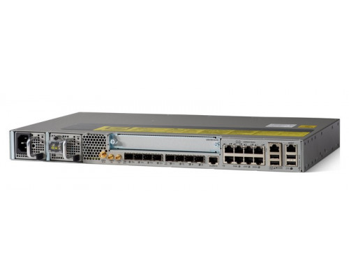 Cisco ASR-920-12SZ-IM Маршрутизатор