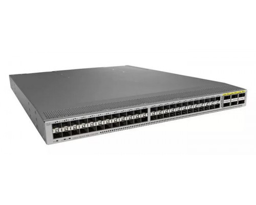 Cisco N9K-C9372PX-E Коммутатор