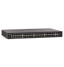 Cisco SG250X-48-K9-EU Коммутатор