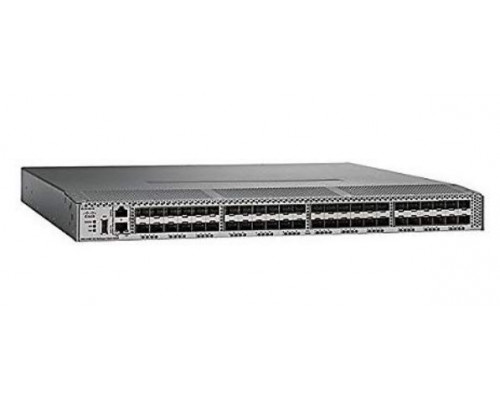 Cisco DS-C9148S-D12P8K9 Коммутатор