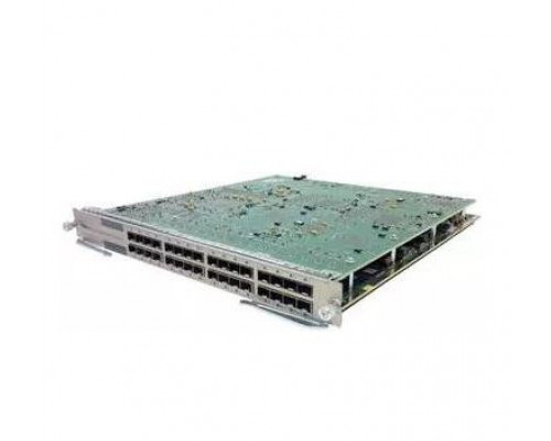 Cisco C6800-32P10G= Модуль расширения