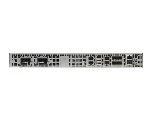 Cisco ASR-920-4SZ-A Маршрутизатор