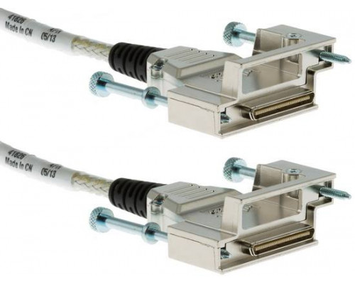 Cisco CAB-STACK-1M-RF Интерфейсный кабель