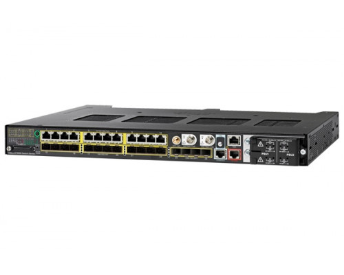 Cisco IE-5000-16S12P Коммутатор