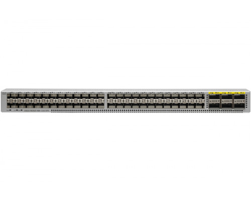 Cisco N9K-C9372PX Коммутатор
