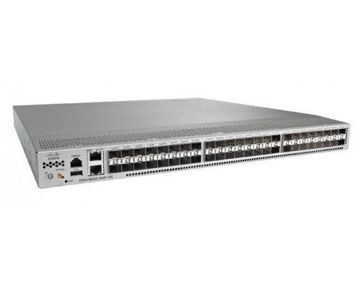 Cisco N3K-C3524P-XL Коммутатор