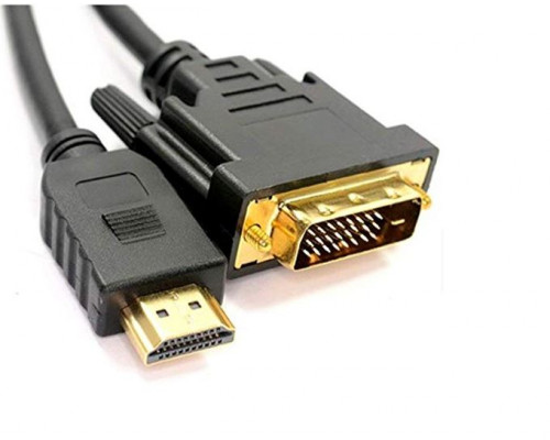 Cisco CAB-DVI-HDMI-8M+= Кабель
