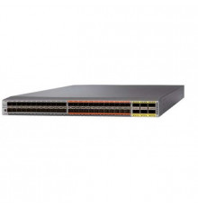 Cisco N5K-C5672UP-16G Коммутатор