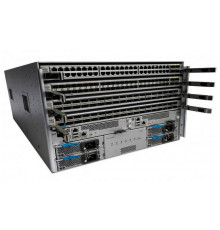 Cisco N9K-C9504-B3-E Коммутатор