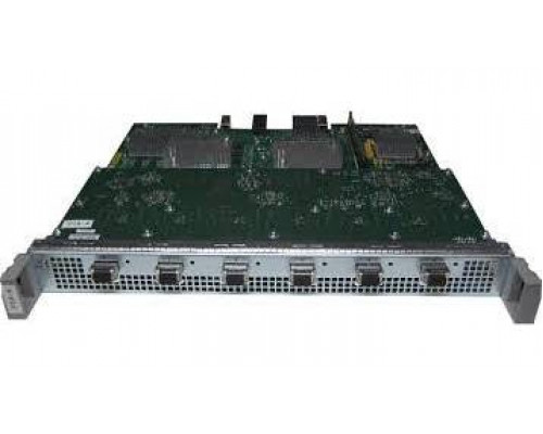 Cisco ASR1000-6TGE Линейный модуль