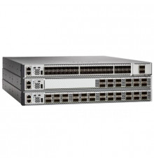 Cisco C9500-16X-A Коммутатор