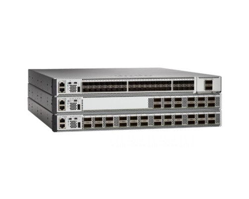 Cisco C9500-16X-A Коммутатор
