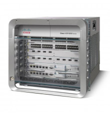 Cisco ASR-9006-DC-V2 Маршрутизатор