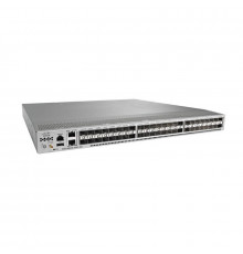 Cisco N3K-C3548P-10GX Коммутатор