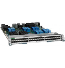 Cisco N7K-F348XP-25 Модуль расширения