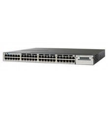 Cisco WS-C3850R-48U-S Коммутатор