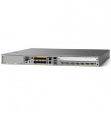 Cisco ASR1001X-5G-VPN Маршрутизатор