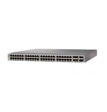 Cisco N9K-C9348GC-FXP Коммутатор