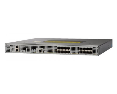 Cisco ASR1001-HX Маршрутизатор