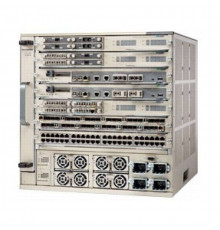 Cisco C1-C6807XL-S2T-BUN Коммутатор