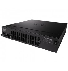 Cisco ISR4351-VSEC/K9 Маршрутизатор