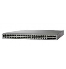 Cisco N9K-C93108-EX-B24C Коммутатор