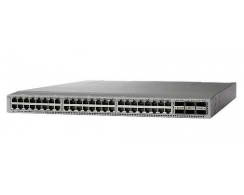 Cisco N9K-C93108-EX-B24C Коммутатор