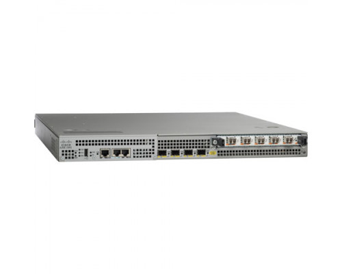 Cisco ASR1001-2.5G-VPNK9 Маршрутизатор