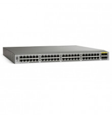 Cisco N3K-C3048-FA-L3 Коммутатор