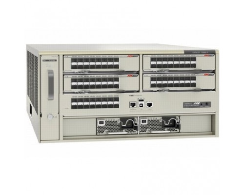 Cisco C1-C6880-X-LE Коммутатор