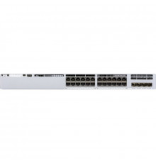 Cisco C9300L-24P-4G-E Коммутатор