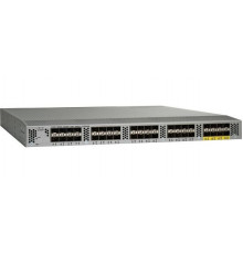Cisco N2K-C2232PP Коммутатор
