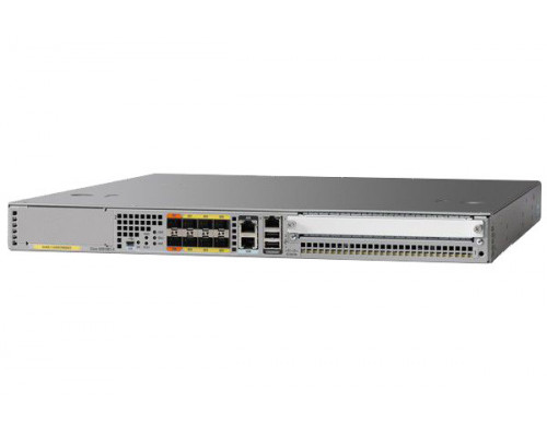 Cisco ASR1001X-10G-K9 Маршрутизатор