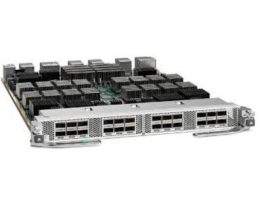 Cisco N77-F324FQ-25 Модуль расширения