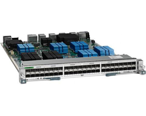 Cisco N7K-F348XP-25= Модуль расширения