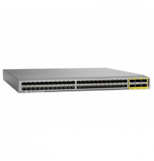 Cisco N3K-C3172PQ-XL Коммутатор