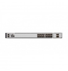Cisco C9500-16X-2Q-A Коммутатор