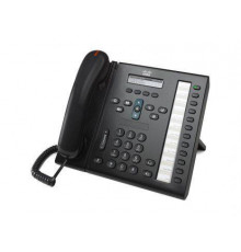 Cisco CP-6961-CL-K9-RF Телефон