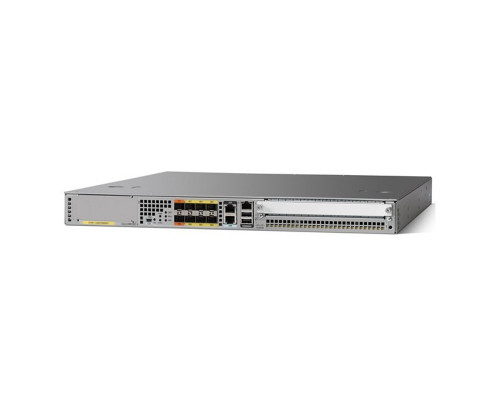 Cisco ASR1001X-2.5G-K9 Маршрутизатор