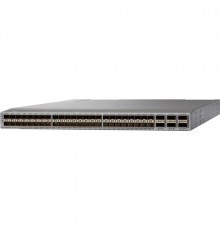 Cisco N9K-C93180-FX-B24C Коммутатор