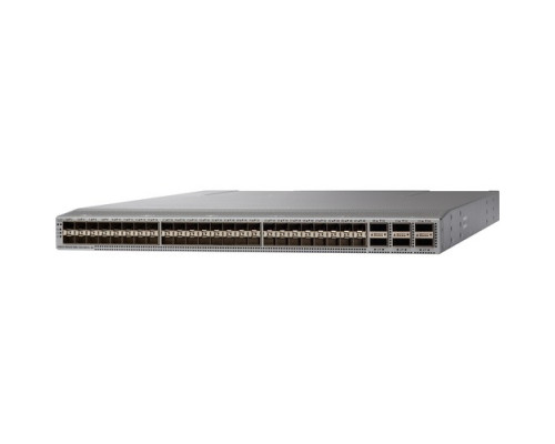 Cisco N9K-C93180-FX-B24C Коммутатор