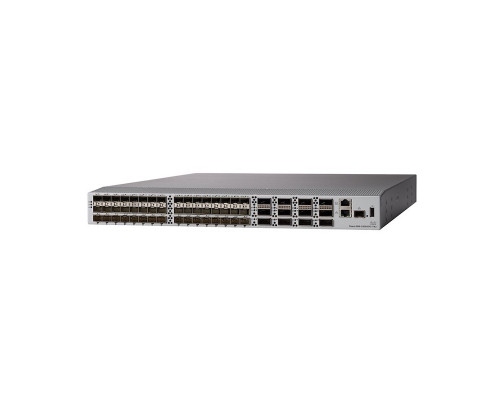 Cisco N9K-C93240YC-FX2 Коммутатор