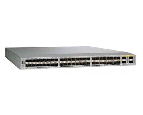 Cisco N3K-C3064-X-BA-L3 Коммутатор