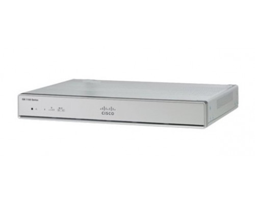Cisco C1101-4PLTEP Маршрутизатор