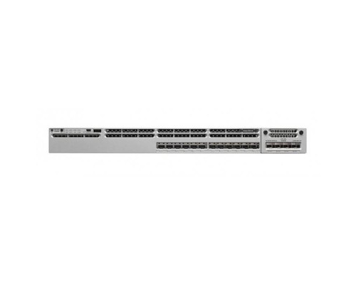 Cisco C1-WS3850-12S/K9 Коммутатор